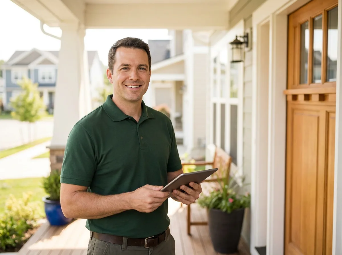 Pest control FAQs for Ava, OH